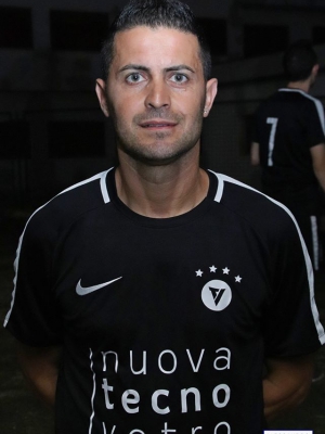 Osvaldo Stigliano